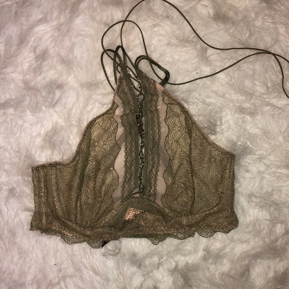 Victoria’s Secret Bralette